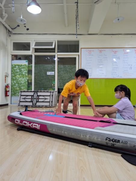 LINE ALBUM 0708Earth. P.E. 240711 42