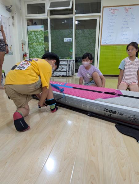 LINE ALBUM 0708Earth. P.E. 240711 45