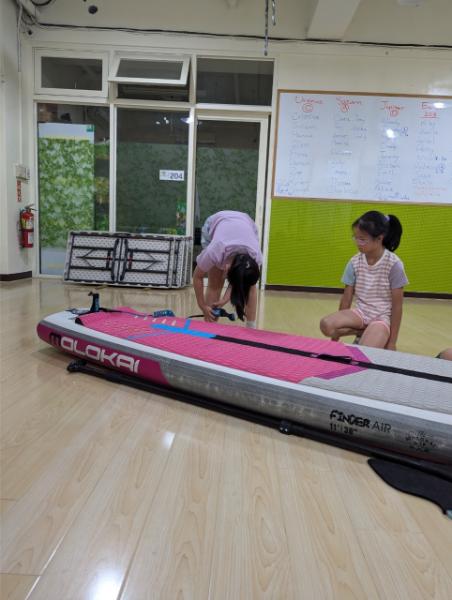 LINE ALBUM 0708Earth. P.E. 240711 46