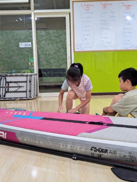 LINE ALBUM 0708Earth. P.E. 240711 49