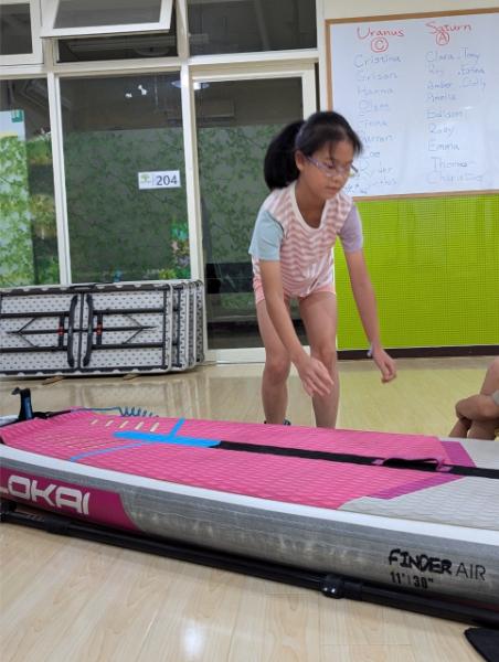 LINE ALBUM 0708Earth. P.E. 240711 50