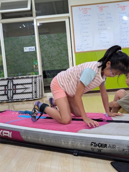 LINE ALBUM 0708Earth. P.E. 240711 51