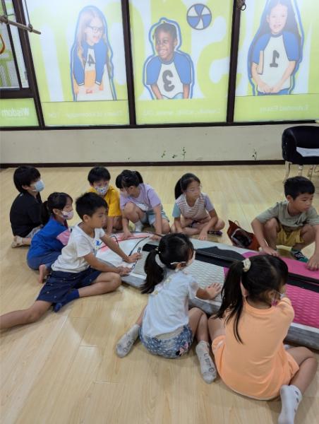 LINE ALBUM 0708Earth. P.E. 240711 59