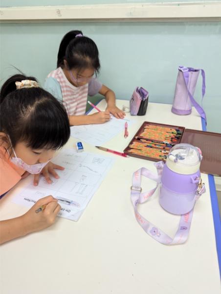 LINE ALBUM 0708Earth. P.E. 240711 63