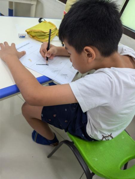 LINE ALBUM 0708Earth. P.E. 240711 66