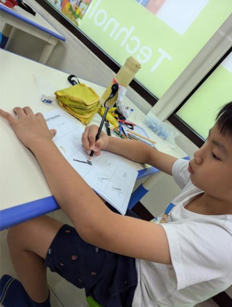 LINE ALBUM 0708Earth. P.E. 240711 68