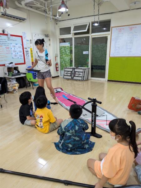 LINE ALBUM 0708Earth. P.E. 240711 7