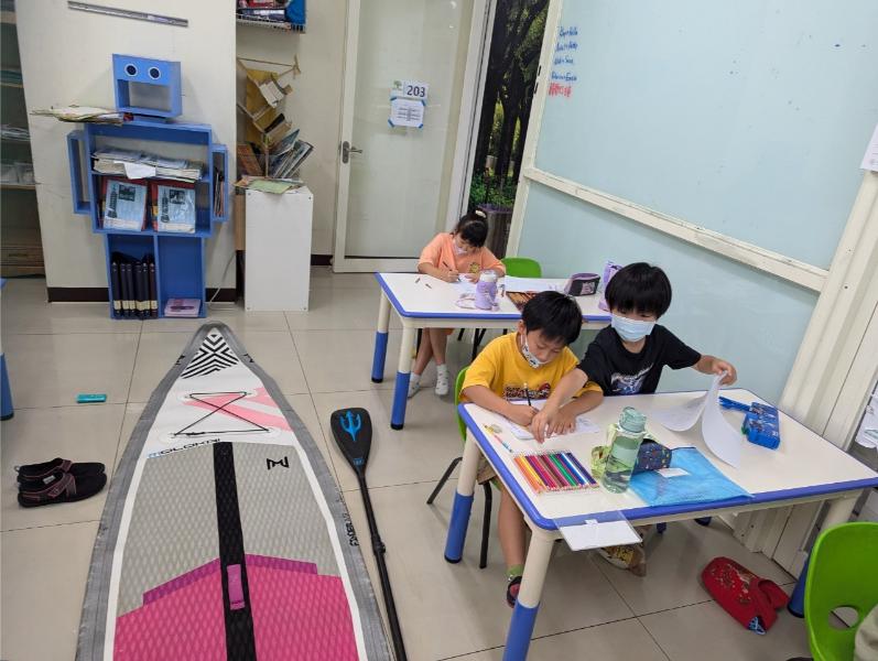 LINE ALBUM 0708Earth. P.E. 240711 75