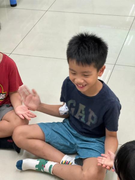 LINE ALBUM 0709 Earth Arts 240716 1