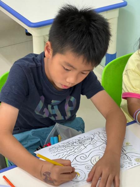 LINE ALBUM 0709 Earth Arts 240716 10