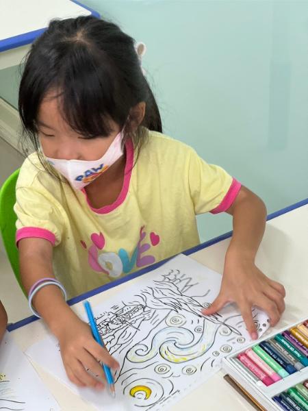 LINE ALBUM 0709 Earth Arts 240716 11