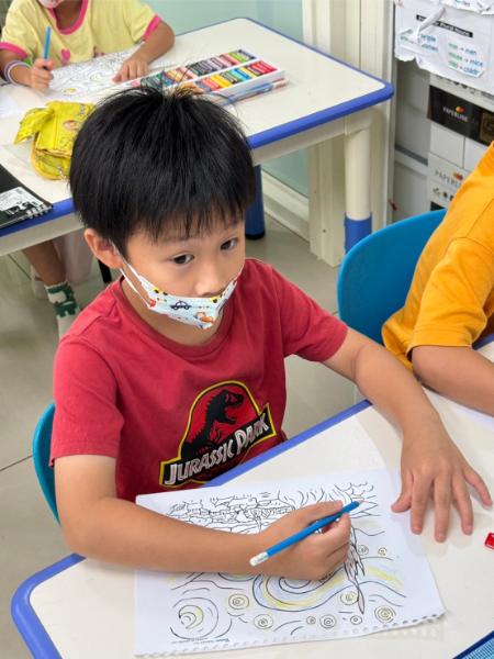 LINE ALBUM 0709 Earth Arts 240716 14