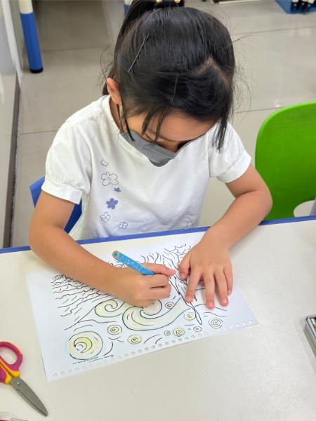 LINE ALBUM 0709 Earth Arts 240716 15