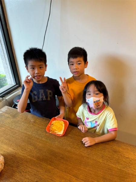 LINE ALBUM 0709 Earth Cook 240716 4