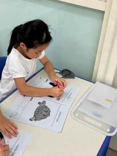 LINE ALBUM 0709 Earth Science 240716 14