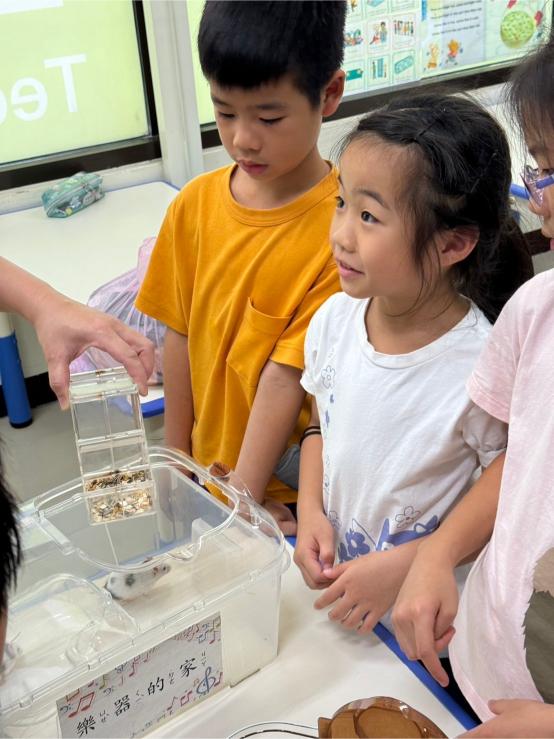 LINE ALBUM 0709 Earth Science 240716 4