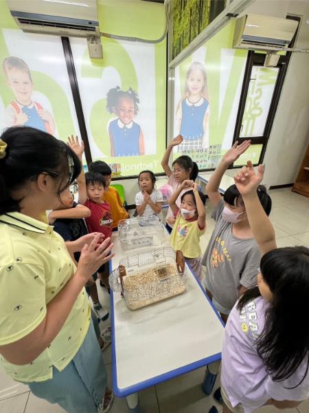 LINE ALBUM 0709 Earth Science 240716 9