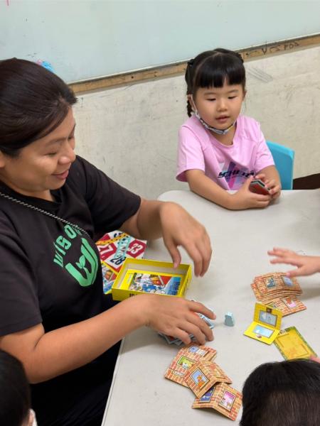 LINE ALBUM 0709 Mercury board Games 240716 11