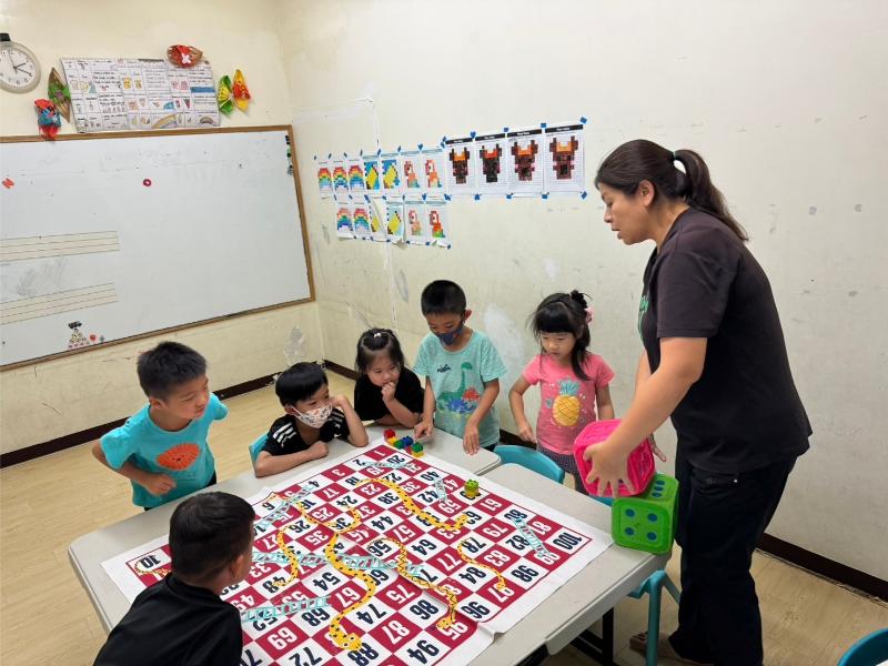 LINE ALBUM 0709 Mercury board Games 240716 12