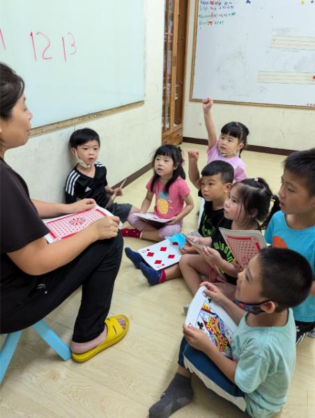 LINE ALBUM 0709 Mercury board Games 240716 14