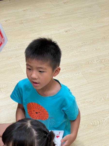 LINE ALBUM 0709 Mercury board Games 240716 4