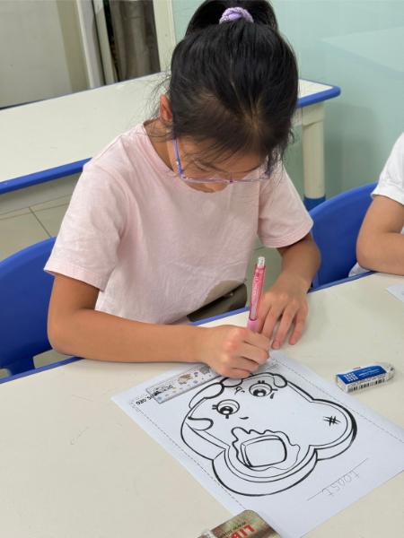 LINE ALBUM 0709 Mercury board Games 240716 4