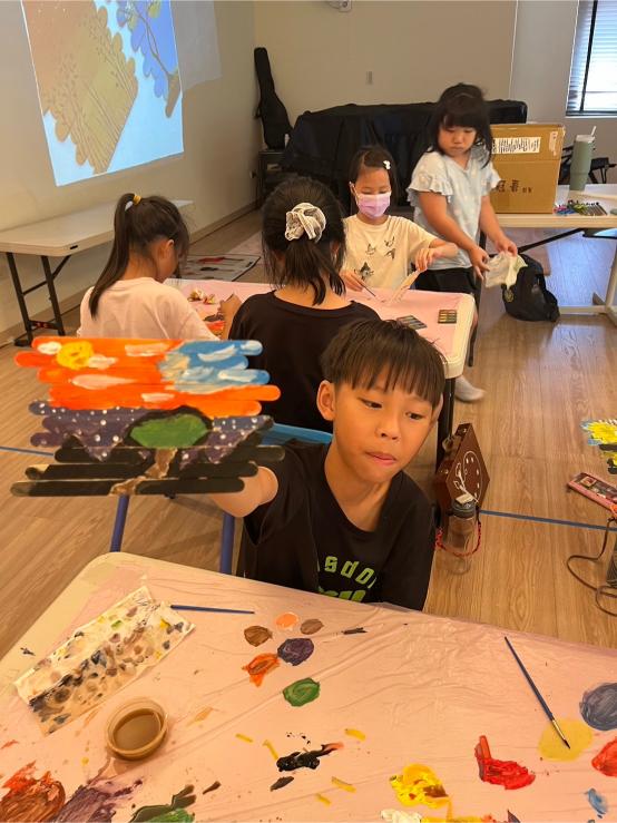 LINE ALBUM 0709 Uranus+Saturn Arts 240716 10