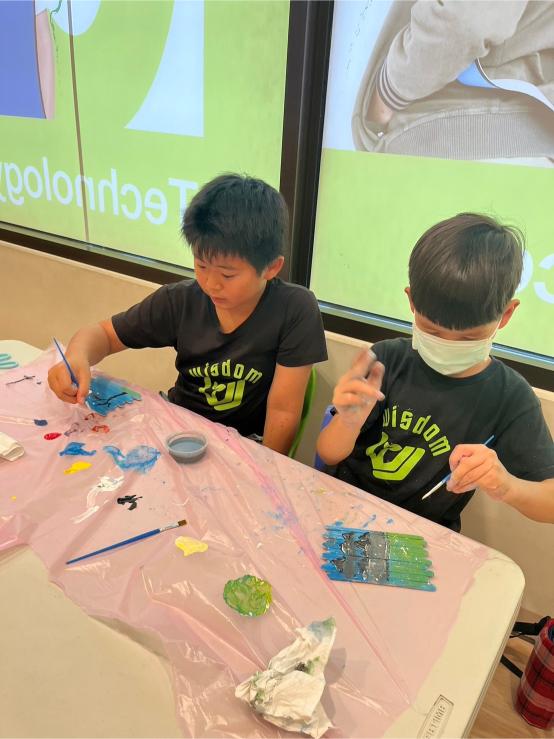 LINE ALBUM 0709 Uranus+Saturn Arts 240716 2