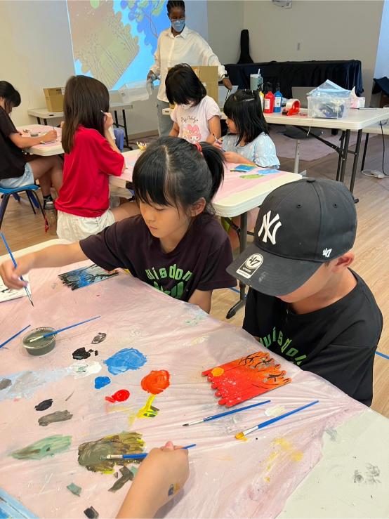 LINE ALBUM 0709 Uranus+Saturn Arts 240716 3