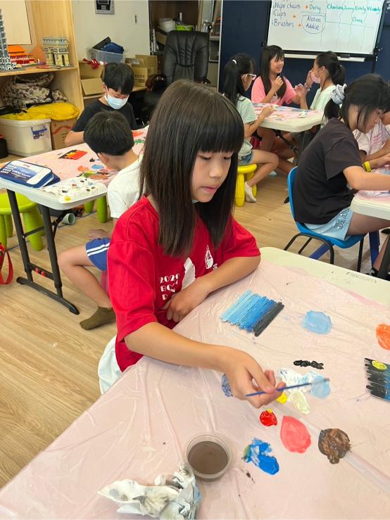 LINE ALBUM 0709 Uranus+Saturn Arts 240716 9