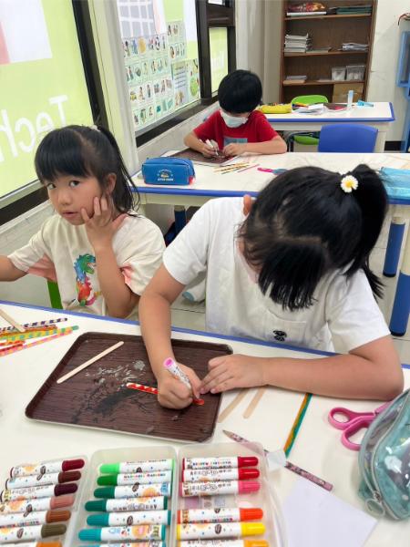 LINE ALBUM 0711 Earth Arts 240716 13