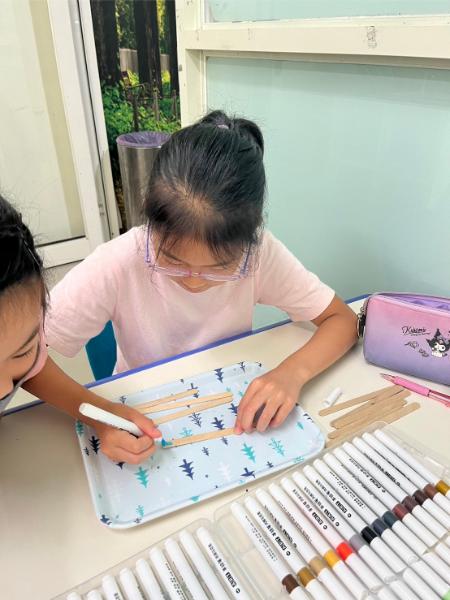 LINE ALBUM 0711 Earth Arts 240716 4