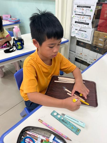 LINE ALBUM 0711 Earth Arts 240716 7