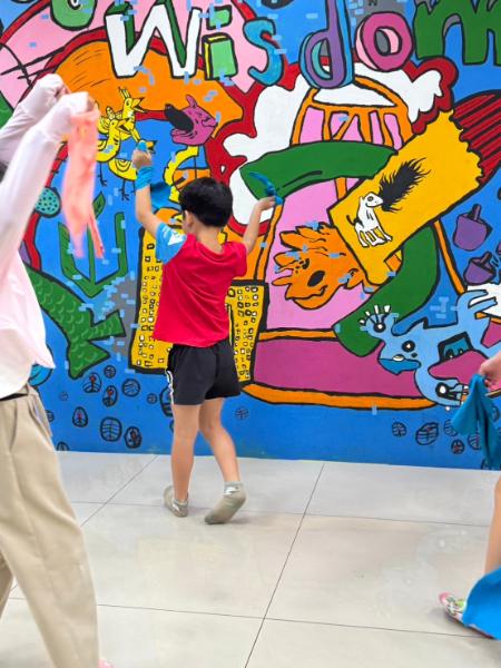 LINE ALBUM 0711 Saturn Drama 240716 29