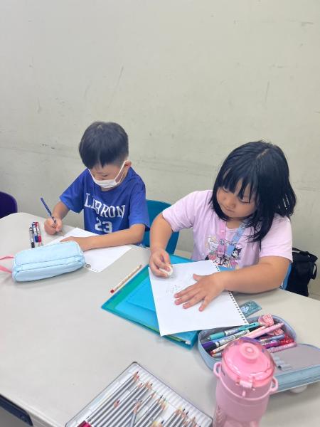 LINE ALBUM 0711 Saturn Literature 240716 1