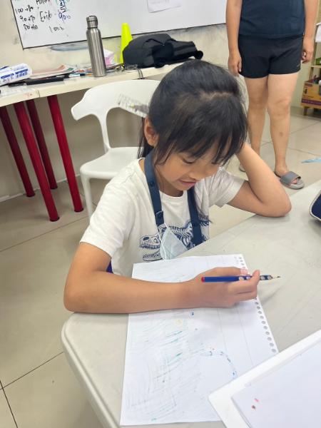 LINE ALBUM 0711 Saturn Literature 240716 12