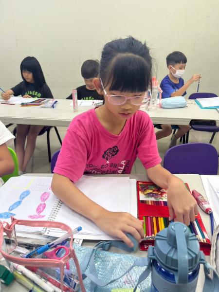 LINE ALBUM 0711 Saturn Literature 240716 13