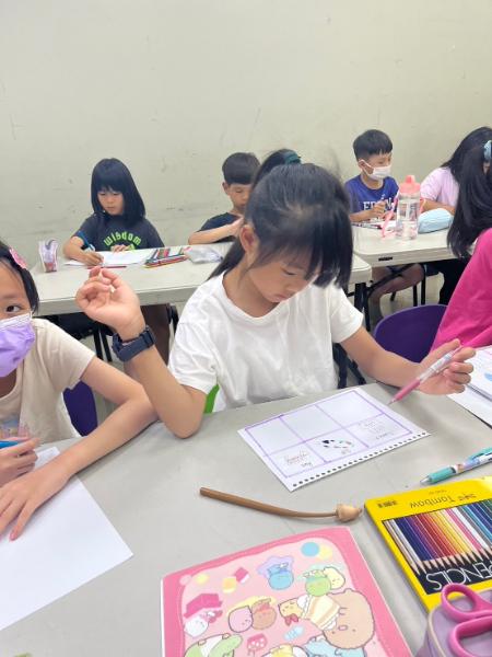 LINE ALBUM 0711 Saturn Literature 240716 14