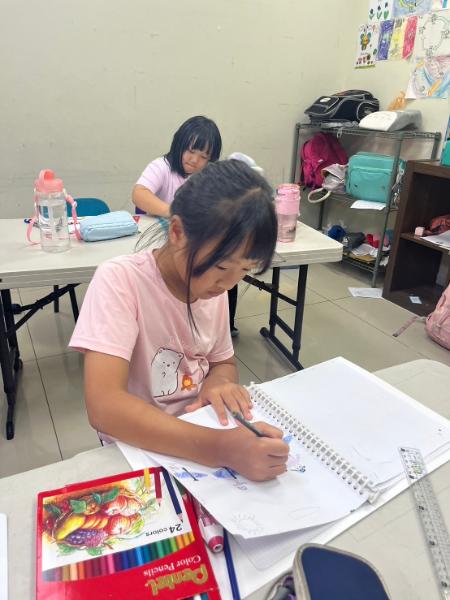 LINE ALBUM 0711 Saturn Literature 240716 18