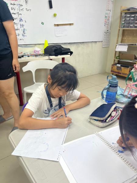 LINE ALBUM 0711 Saturn Literature 240716 3