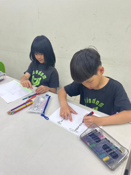 LINE ALBUM 0711 Saturn Literature 240716 4