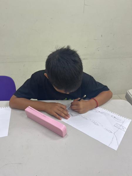 LINE ALBUM 0711 Saturn Literature 240716 5