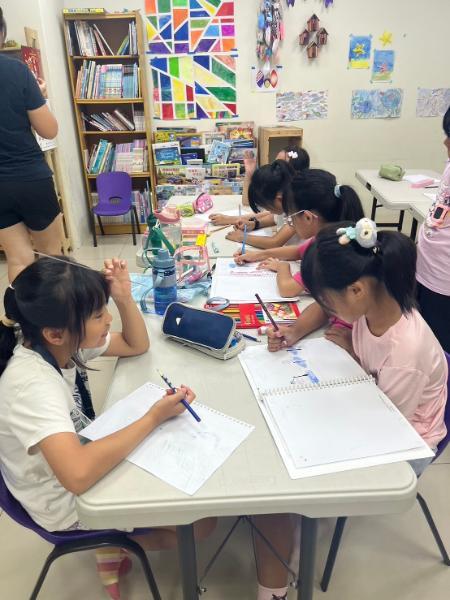 LINE ALBUM 0711 Saturn Literature 240716 8