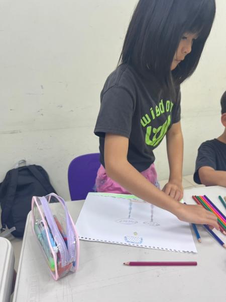 LINE ALBUM 0711 Saturn Literature 240716 9