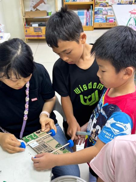 LINE ALBUM 0711 Saturn Science 240716 14