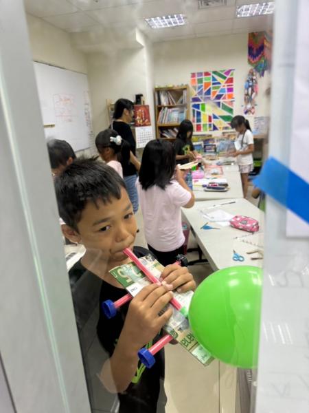 LINE ALBUM 0711 Saturn Science 240716 16