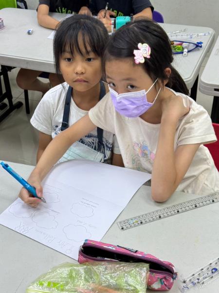 LINE ALBUM 0711 Saturn Science 240716 3