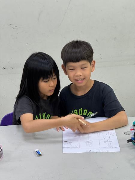 LINE ALBUM 0711 Saturn Science 240716 6