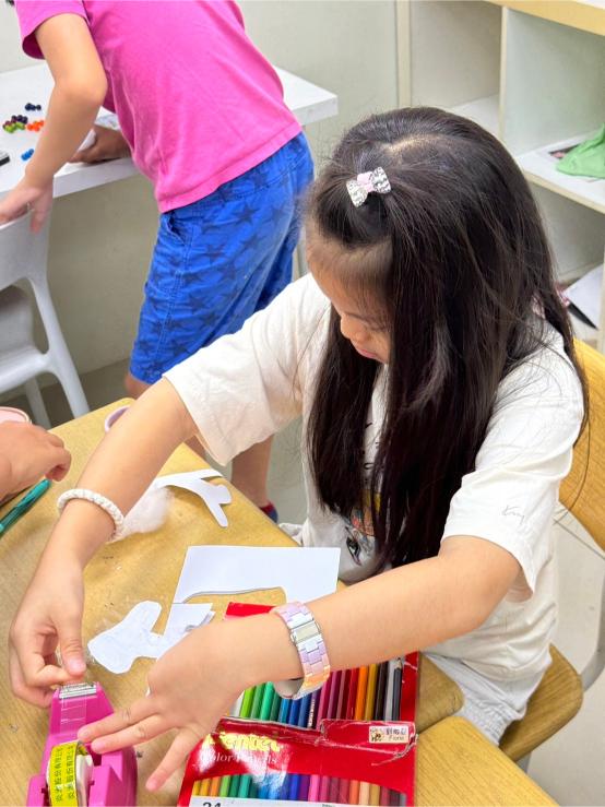 LINE ALBUM 0711 Uranus Drama 240716 12