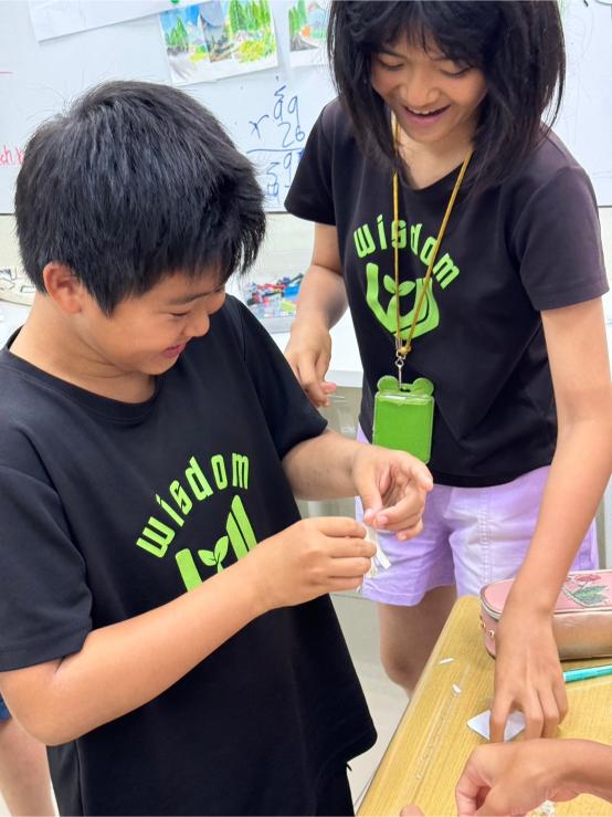 LINE ALBUM 0711 Uranus Drama 240716 13